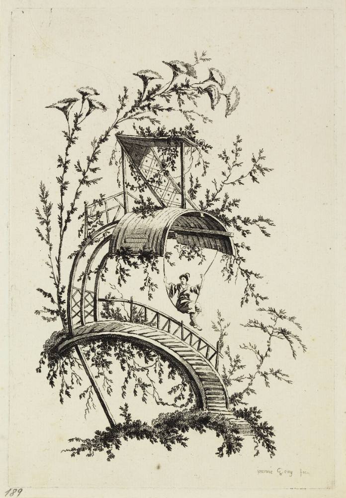 Jean Baptiste Pillement