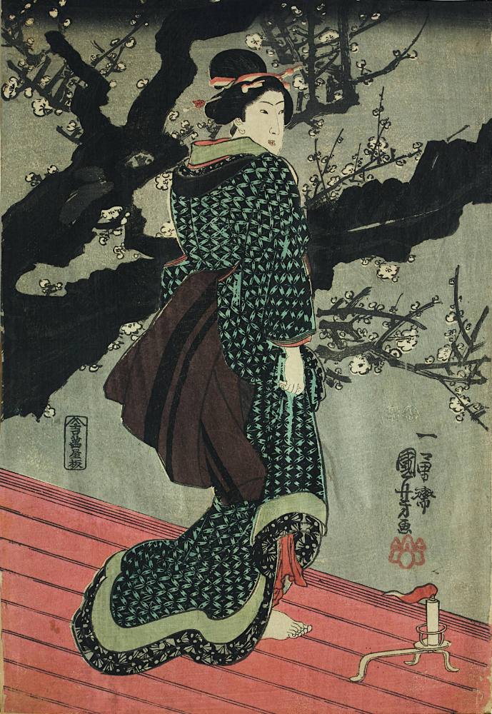 Utagawa Kuniyoshi