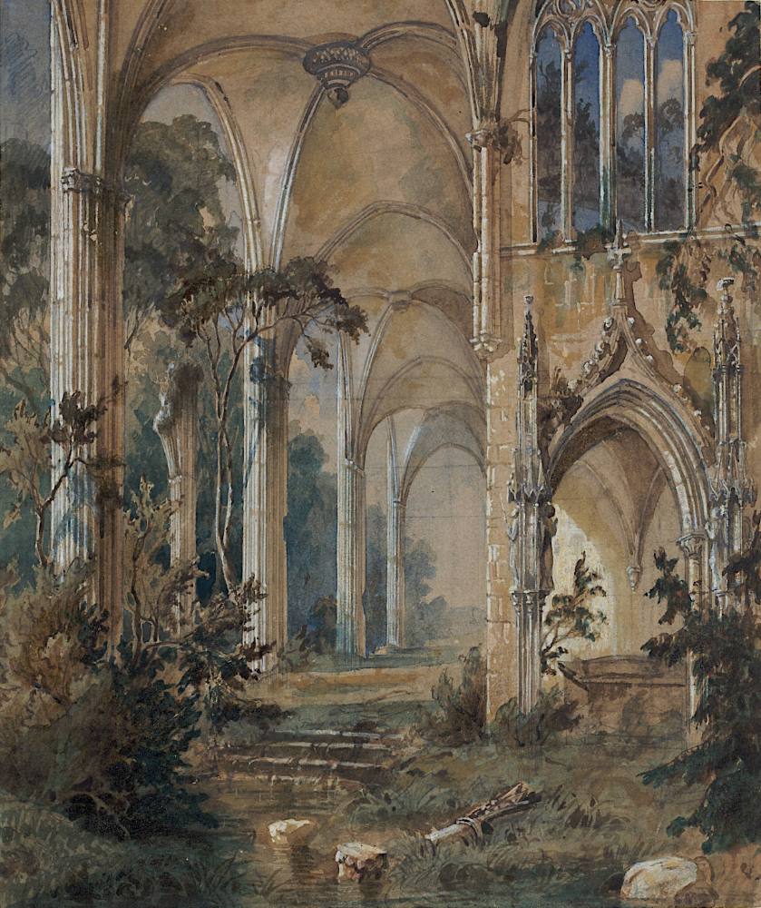 Carl Blechen