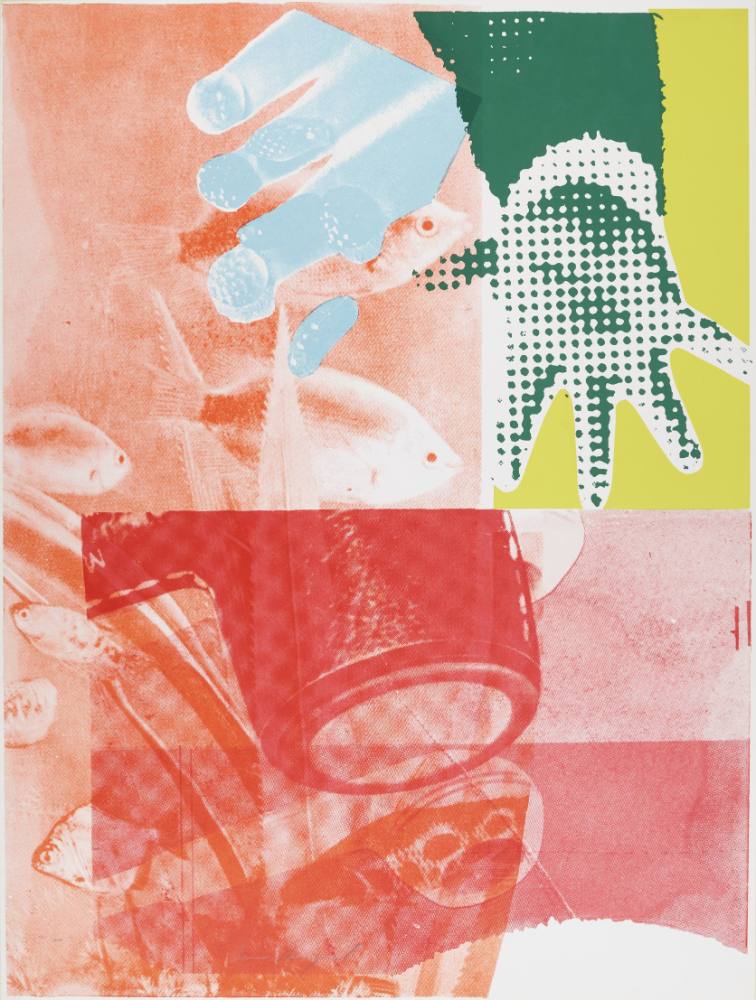 James Rosenquist