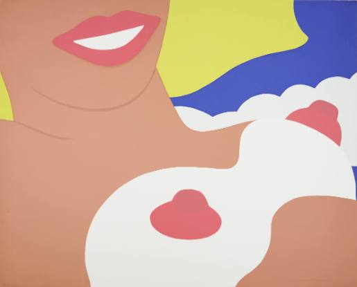 Tom Wesselmann