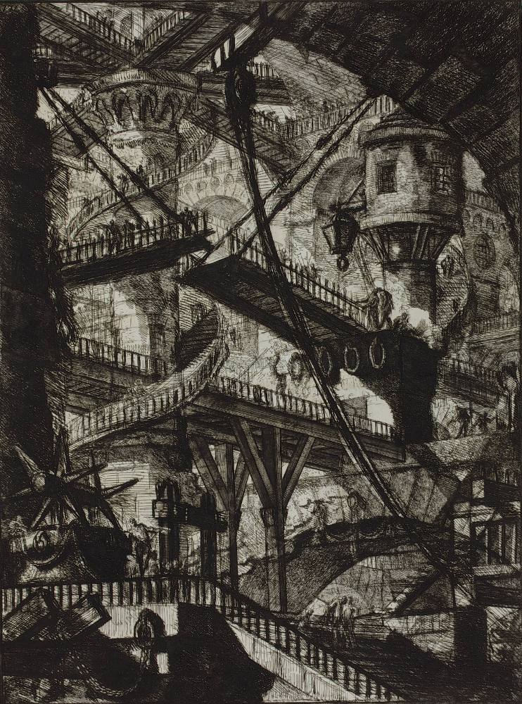 Giovanni Battista Piranesi