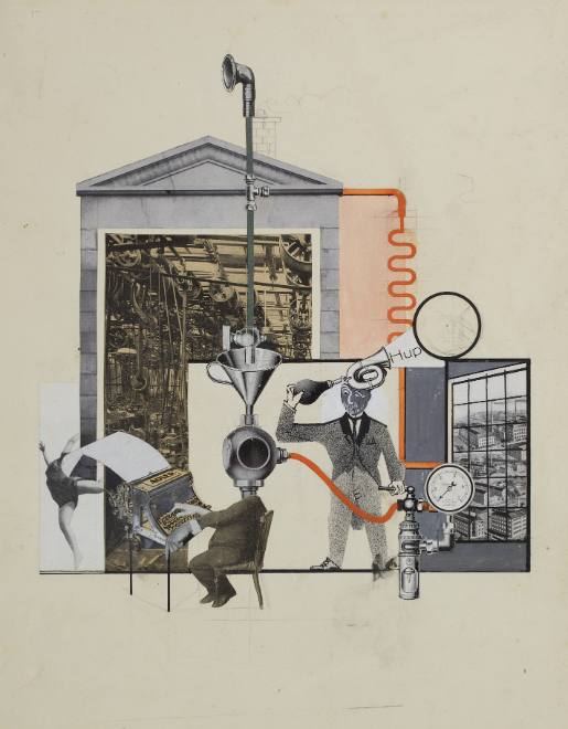 Image representation for Weimarer Republik