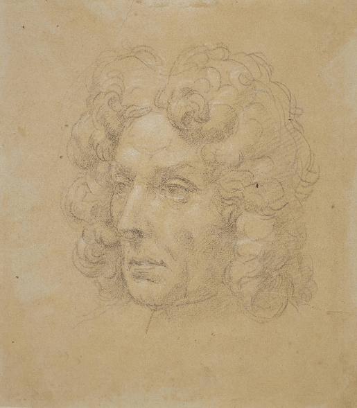 Self-Portrait