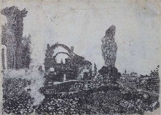 Image representation for Akademiesammlung