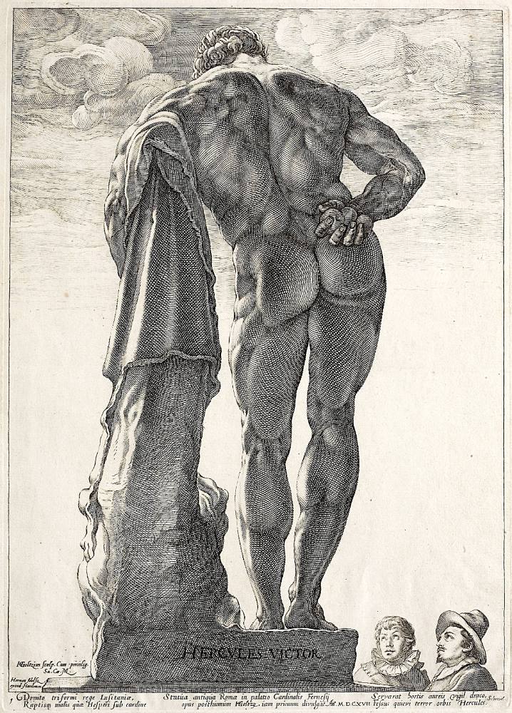 Herkules Farnese