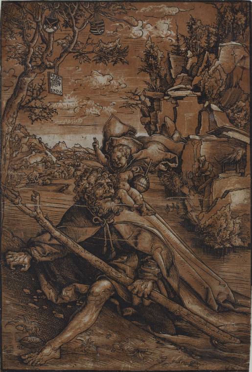 Saint Christopher