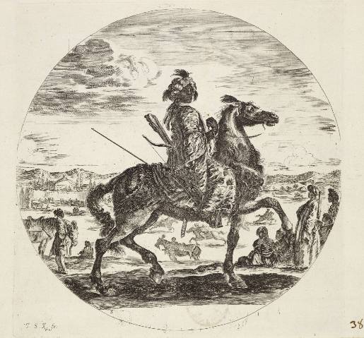 Stellvertretendes Bild für 14. – 17. Jahrhundert