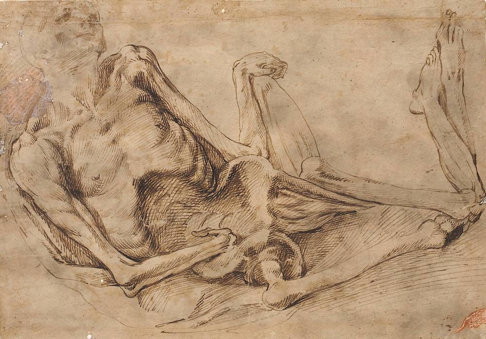 Bartolomeo Passarotti