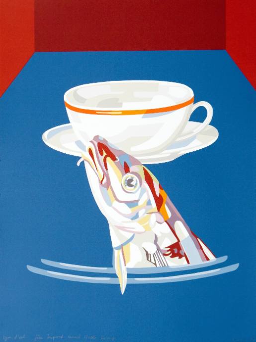 The Cup