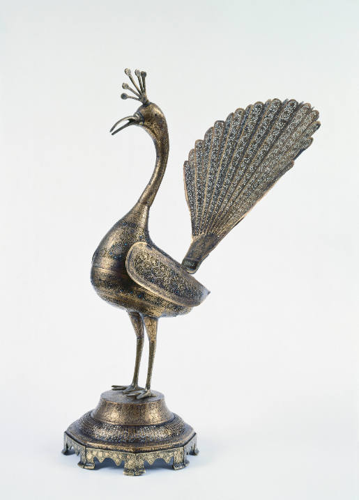 Stellvertretendes Bild für Kunsthandwerk