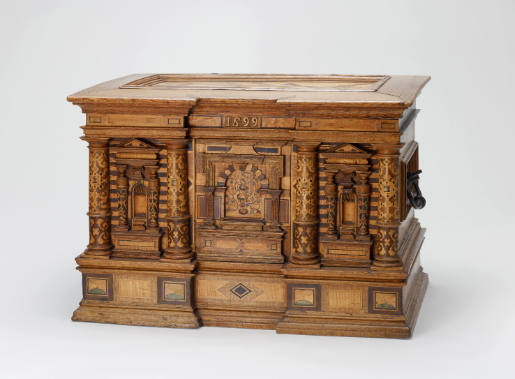 Guild Chest