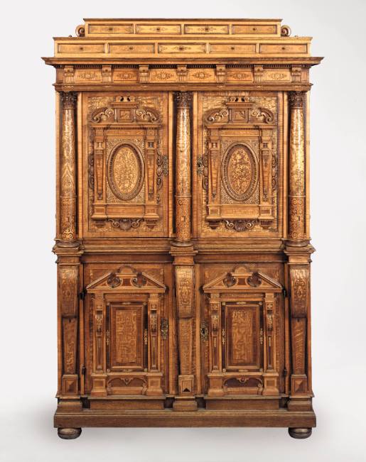 Cabinet Unit