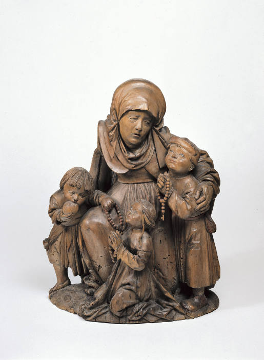 Stellvertretendes Bild für bis 1600