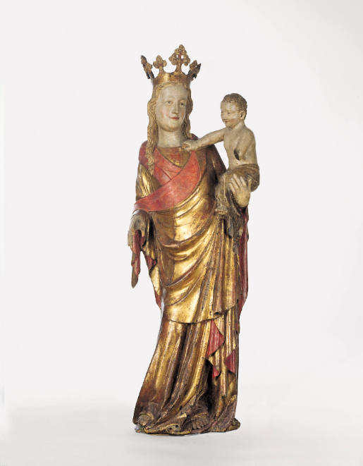 Rhenish Madonna