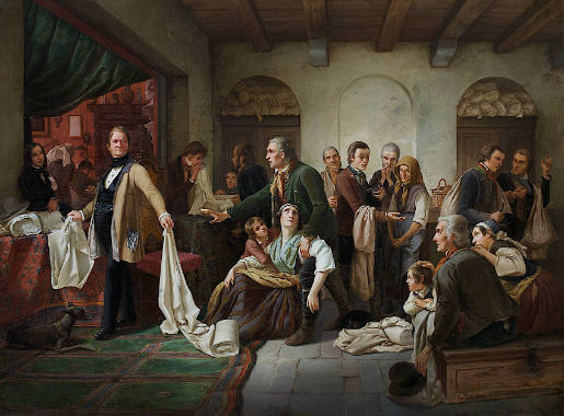 The Silesian Weavers
