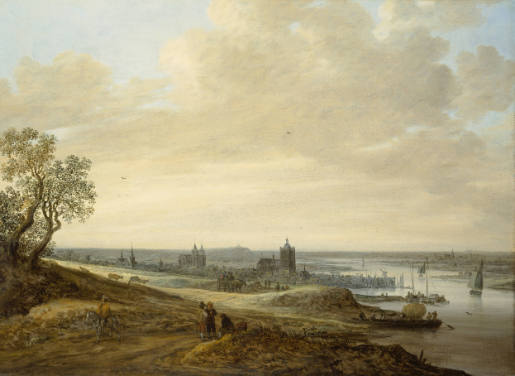 Image representation for Niederländische und flämische Kunst