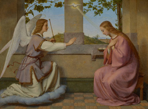 Annunciation