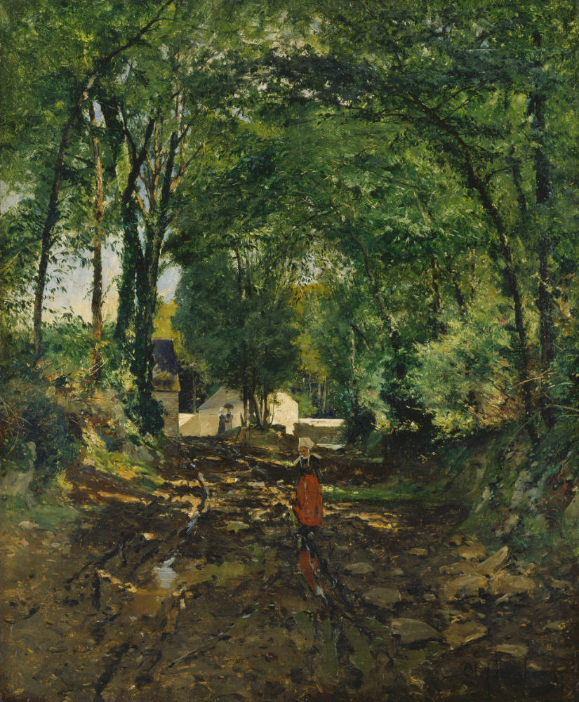 Olof Jernberg
