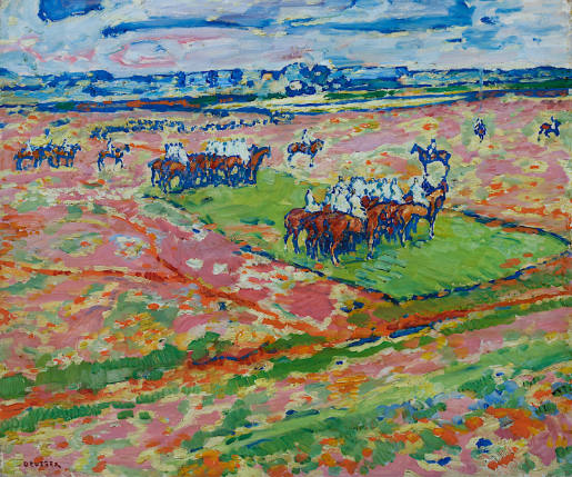 Image representation for 1900 – 1945