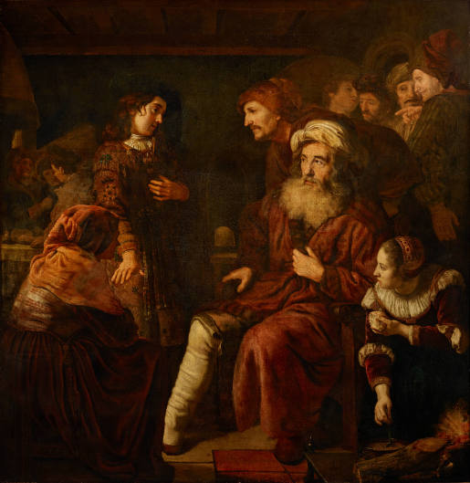 Stellvertretendes Bild für 15. – 18. Jahrhundert