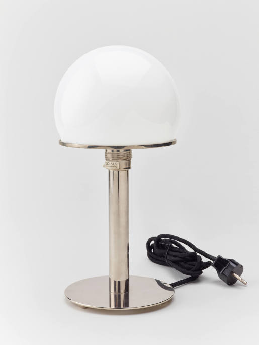 Table lamp