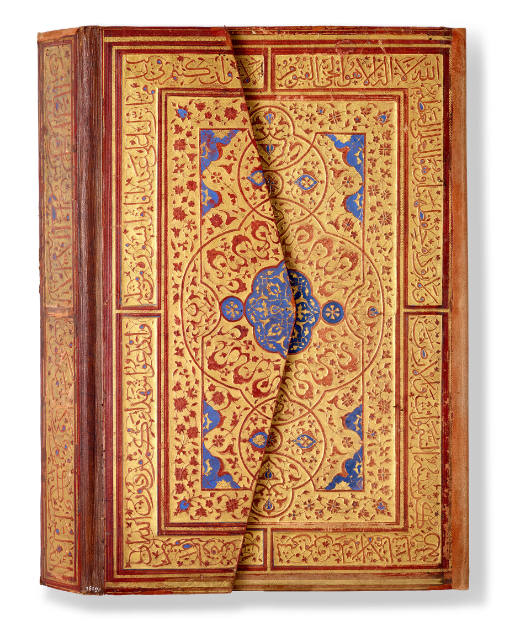 Book Binding