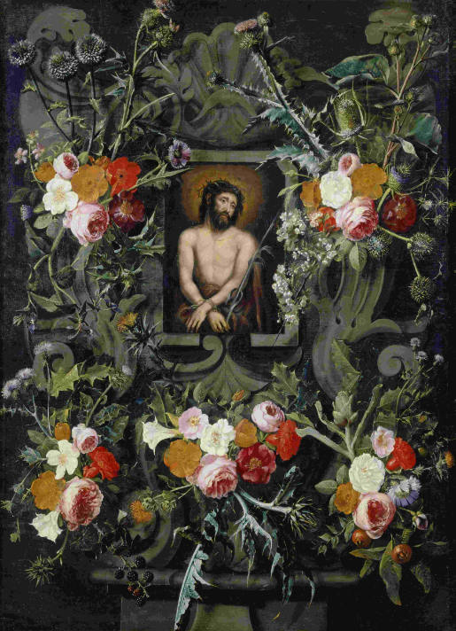 Image representation for Niederländische und flämische Kunst