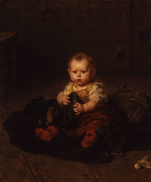 Humble Cosmopolitan (Modest Pleasure)