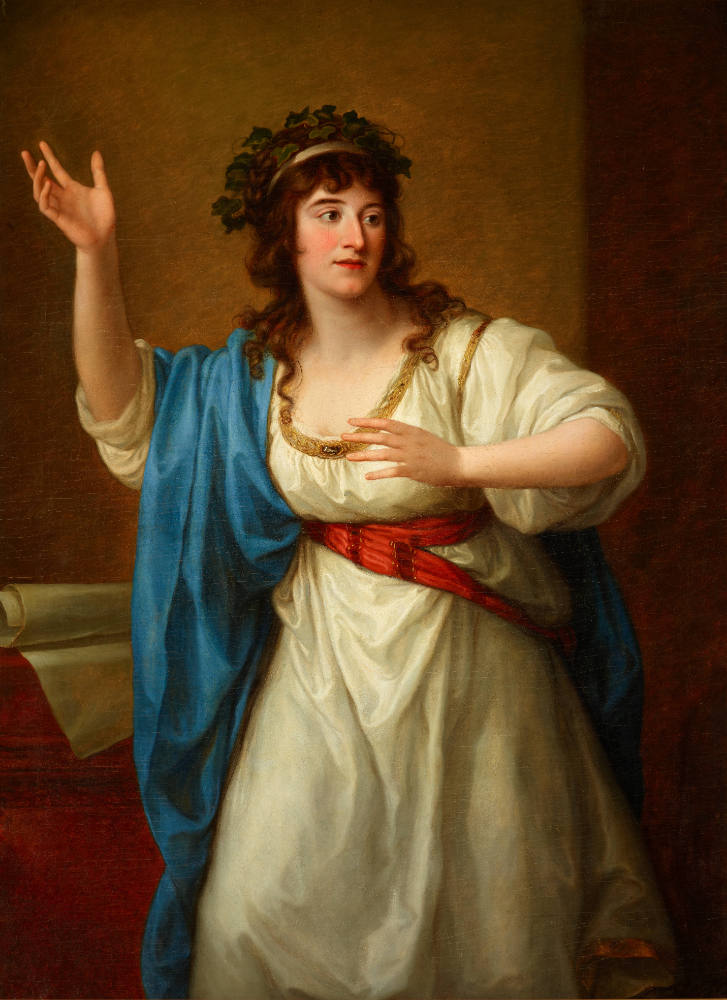 Angelica Kauffmann