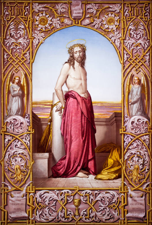 Image representation for 16. – 19. Jahrhundert