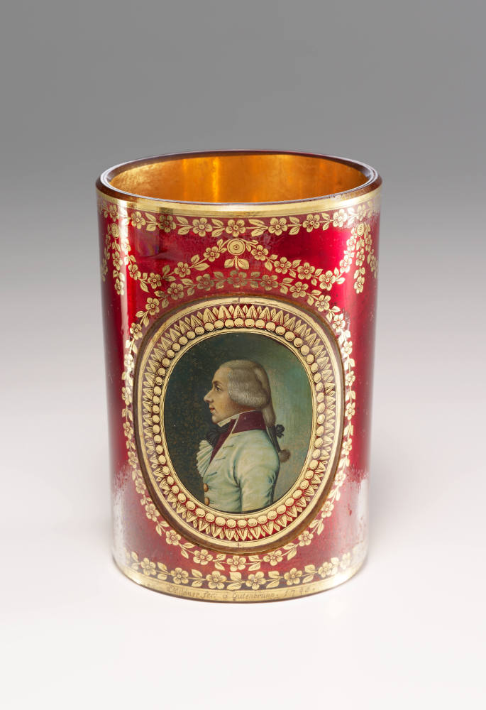 Johann Josef Mildner