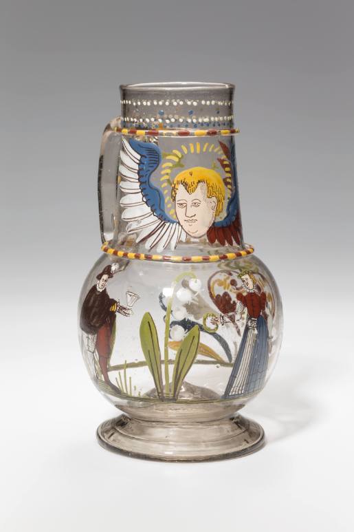 Stellvertretendes Bild für Most Wanted