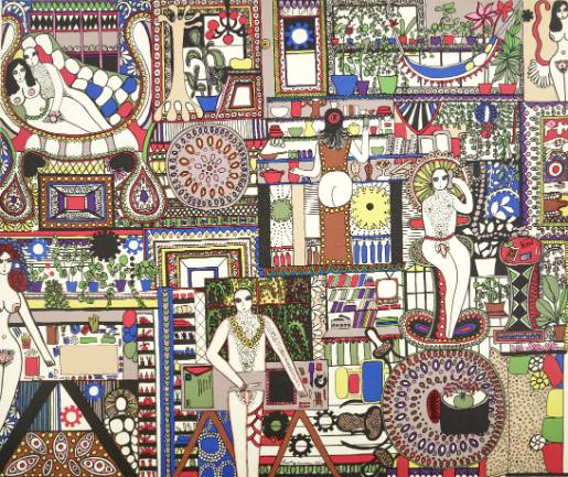 Image representation for Sammlung Kemp