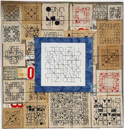 Image representation for Nach 1945