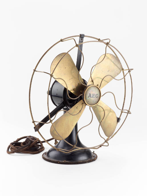 Electric fan