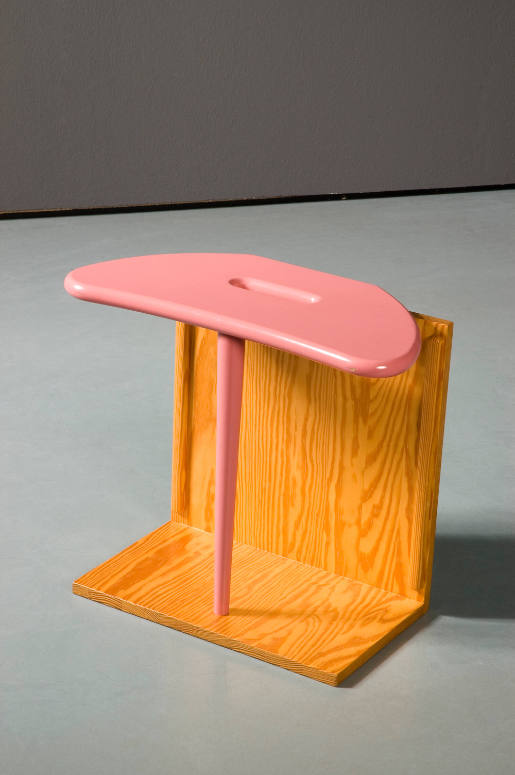 Stool "Max Schrill"