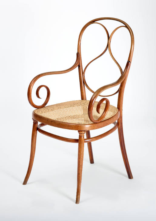 Fauteuil Nr. 1