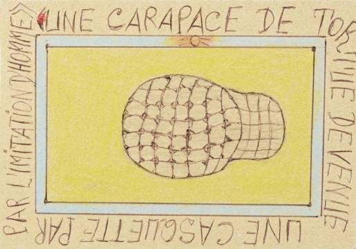Image representation for Nach 1945