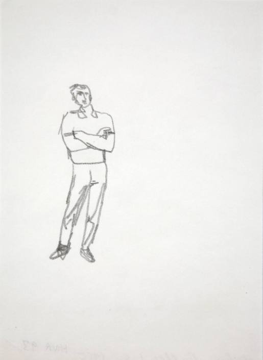Image representation for Nach 1945