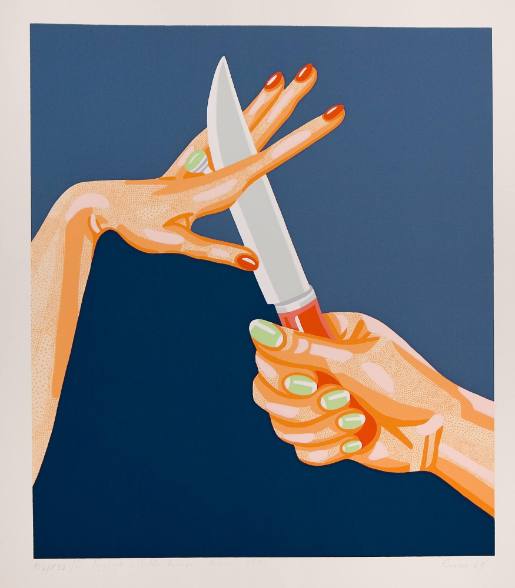 The Knife