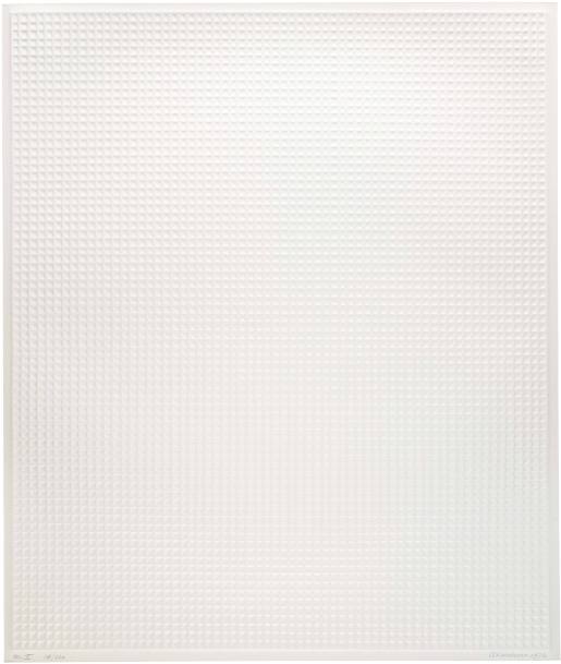 Embossed Structures (sheet II/VIII)
