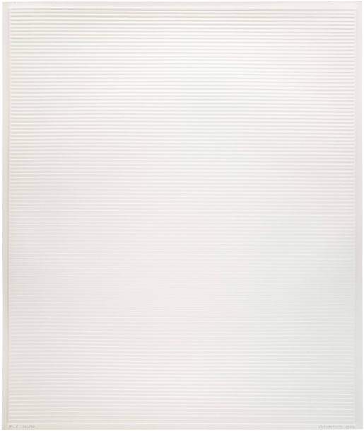 Embossed Structures (sheet I/VIII)