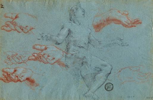 Studies on the Virgin Mary