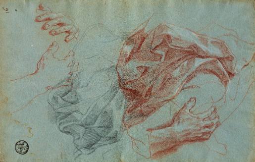 Studies for St. Joseph