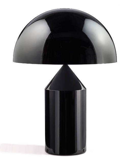 Table lamp 'Atollo 233'