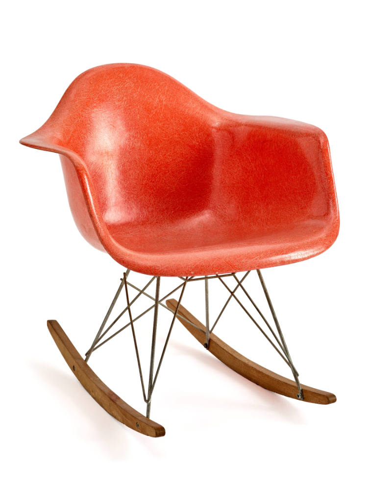 Charles Eames 