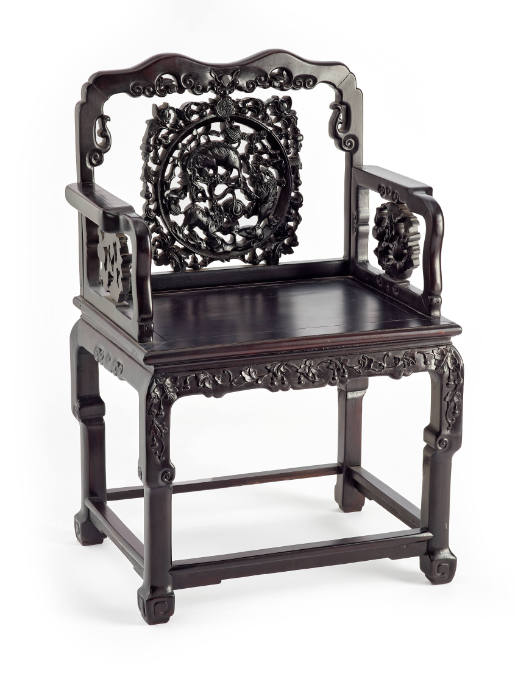 Stellvertretendes Bild für Möbel und Kleinmöbel