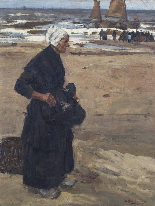 Image representation for 1900 – 1945