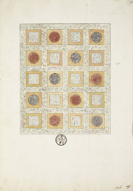 Image representation for 14. – 17. Jahrhundert